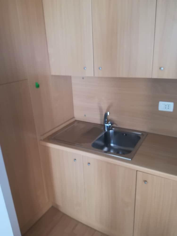 Nauthotel Grado Buitenkant foto