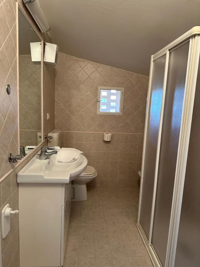 Nauthotel Grado Buitenkant foto
