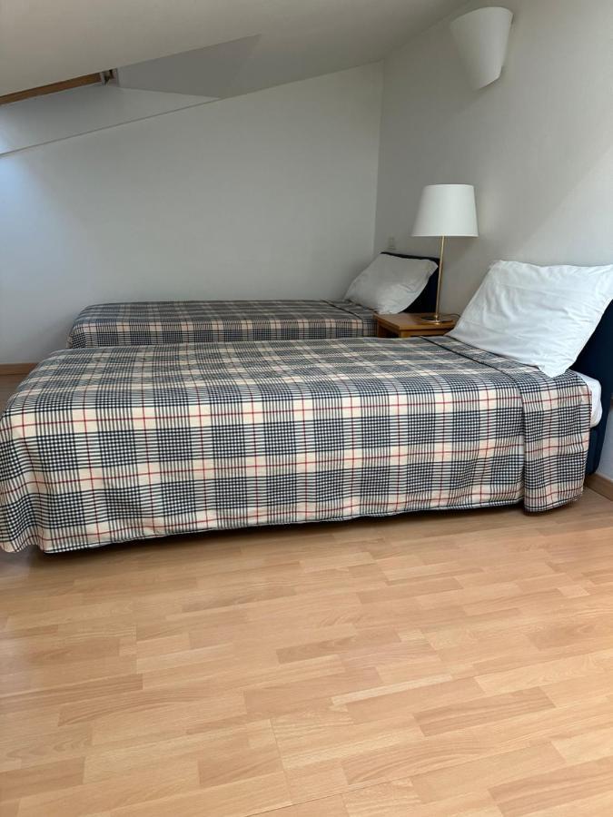 Nauthotel Grado Buitenkant foto