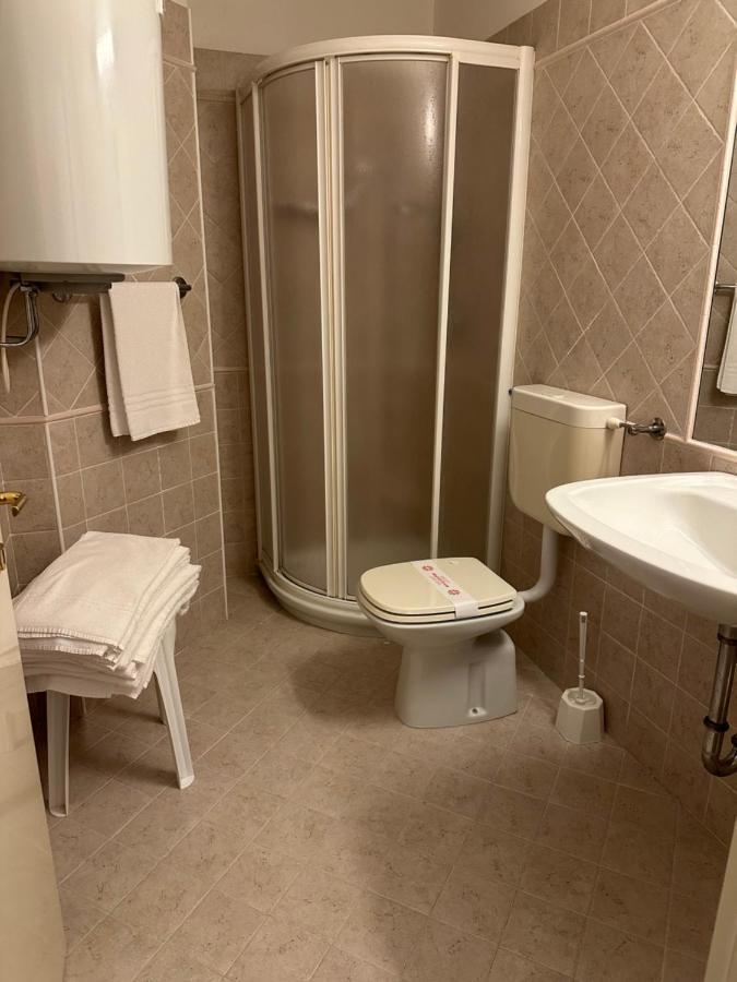 Nauthotel Grado Buitenkant foto