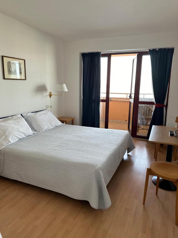 Nauthotel Grado Buitenkant foto