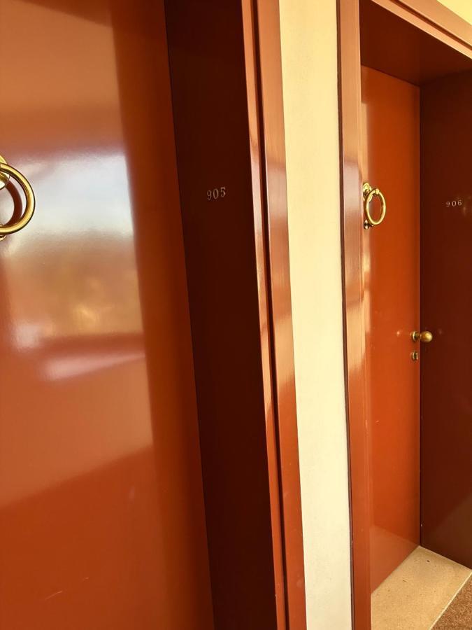 Nauthotel Grado Buitenkant foto