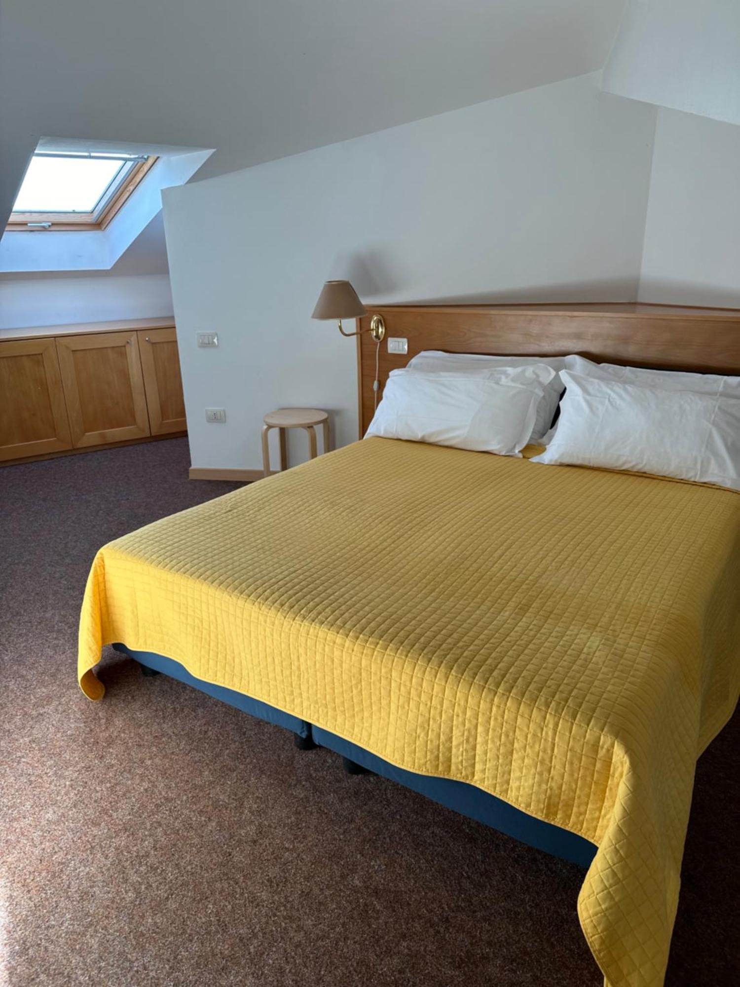 Nauthotel Grado Buitenkant foto