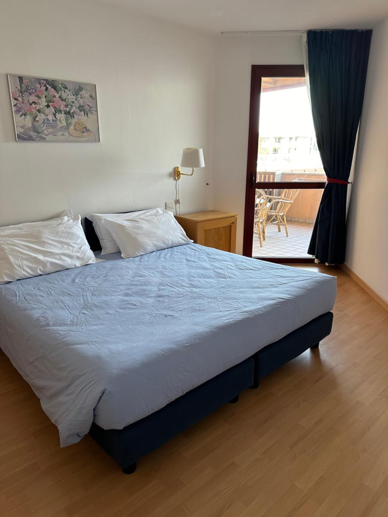 Nauthotel Grado Buitenkant foto
