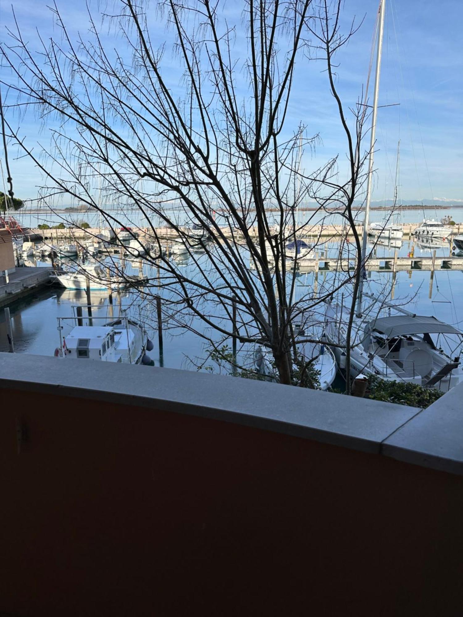 Nauthotel Grado Buitenkant foto