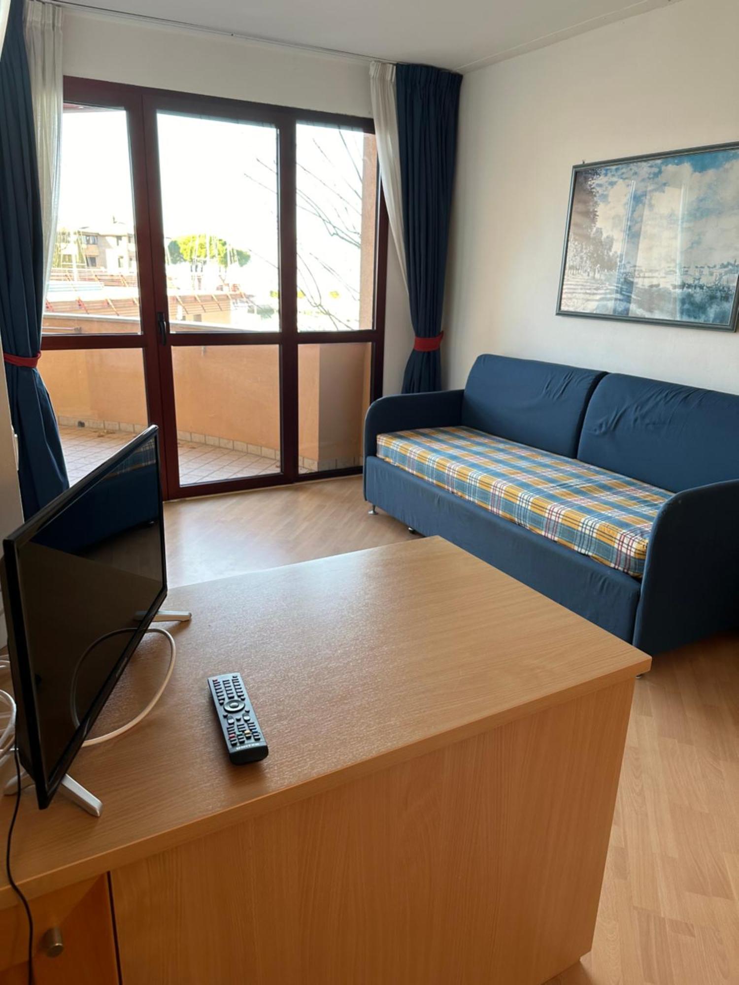 Nauthotel Grado Buitenkant foto