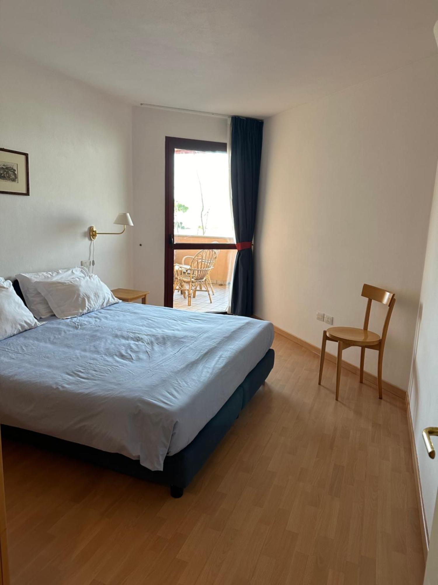 Nauthotel Grado Buitenkant foto