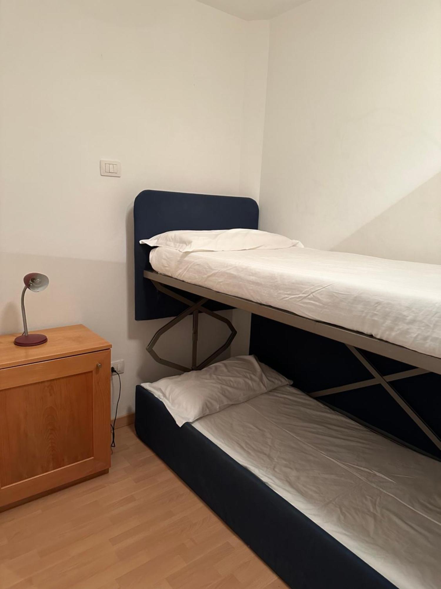Nauthotel Grado Buitenkant foto