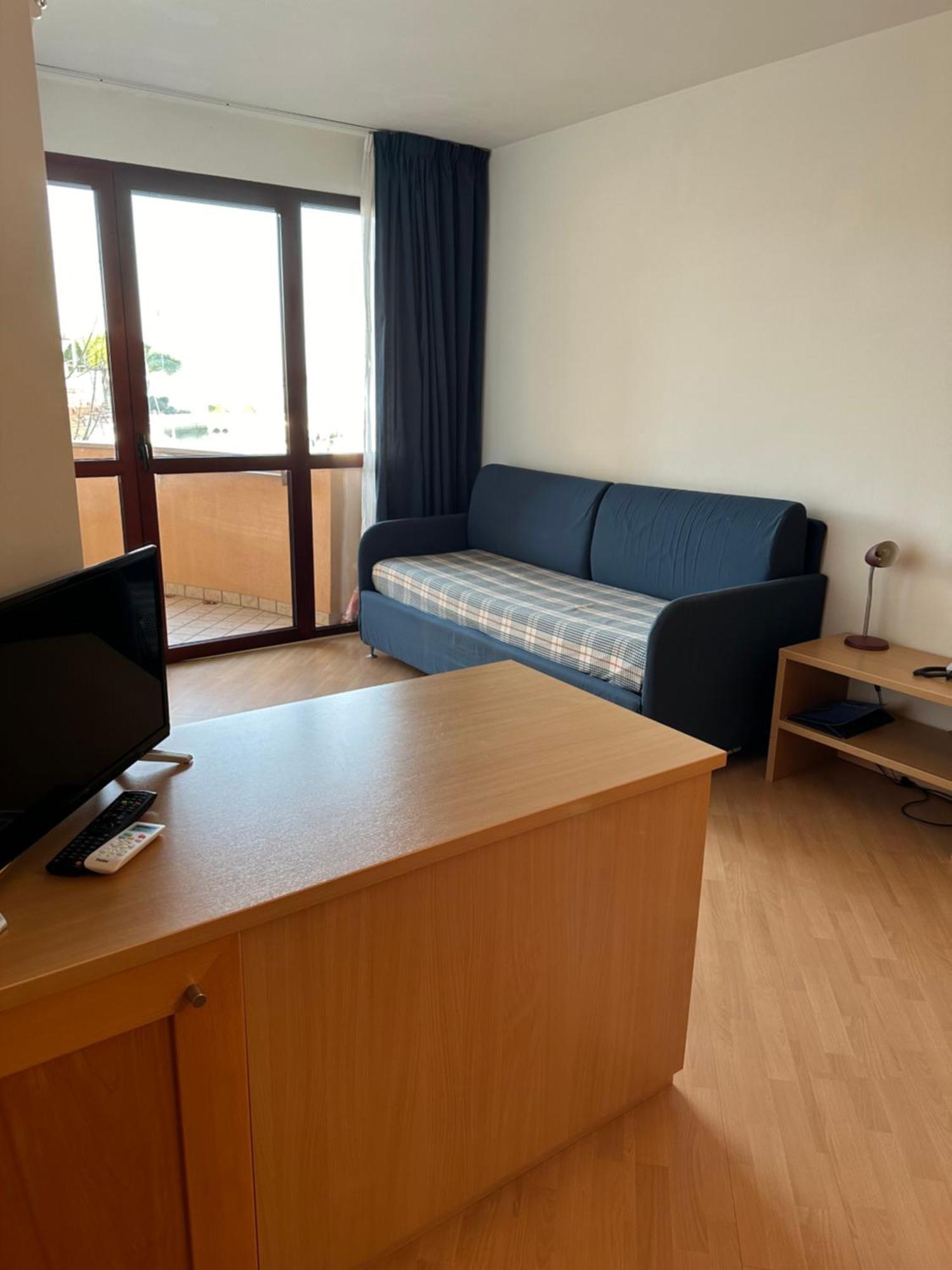 Nauthotel Grado Buitenkant foto