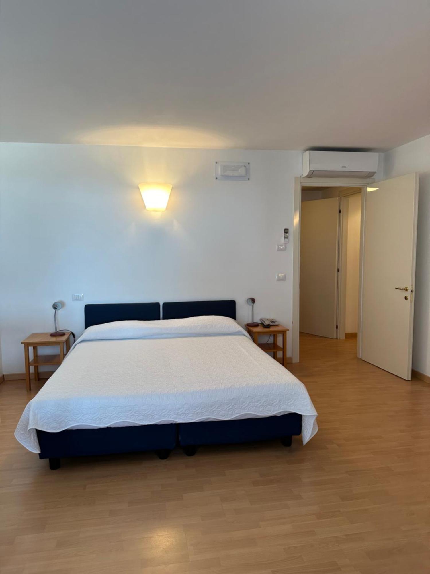 Nauthotel Grado Buitenkant foto