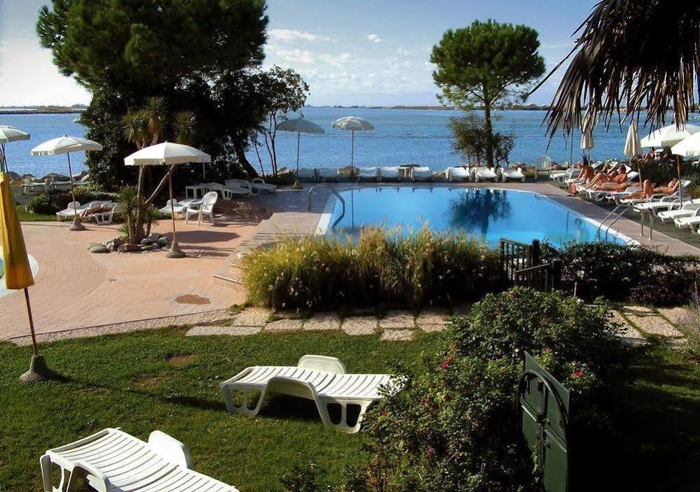 Nauthotel Grado Buitenkant foto